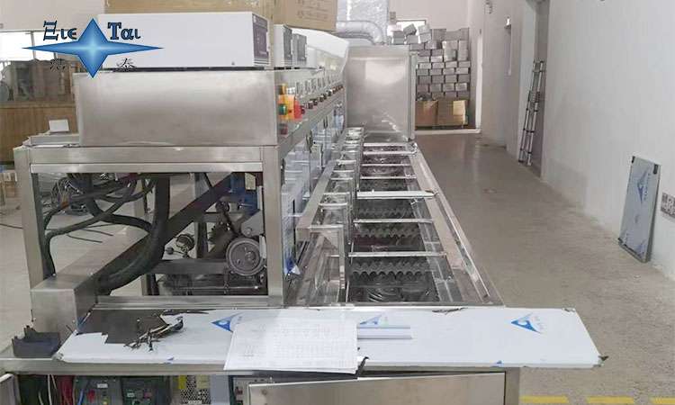 探秘：超聲波清洗機為什么斷斷續(xù)續(xù)工作？故障排查與解決全指南