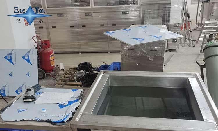 超聲波清洗機(jī)開機(jī)慢的原因及其解決方案 超聲波清洗機(jī)開機(jī)慢的原因及其解決方案