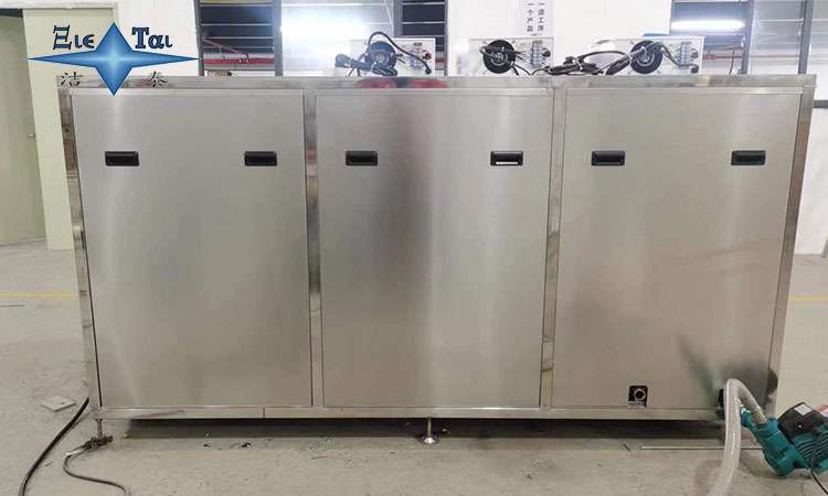 超聲波清洗機(jī)清洗劑的替代方案及選擇指南 超聲波清洗機(jī)清洗劑的替代方案及選擇指南