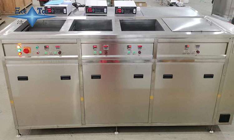 超聲波清洗機(jī)如何高效清洗試管？操作步驟與注意事項(xiàng)全解析