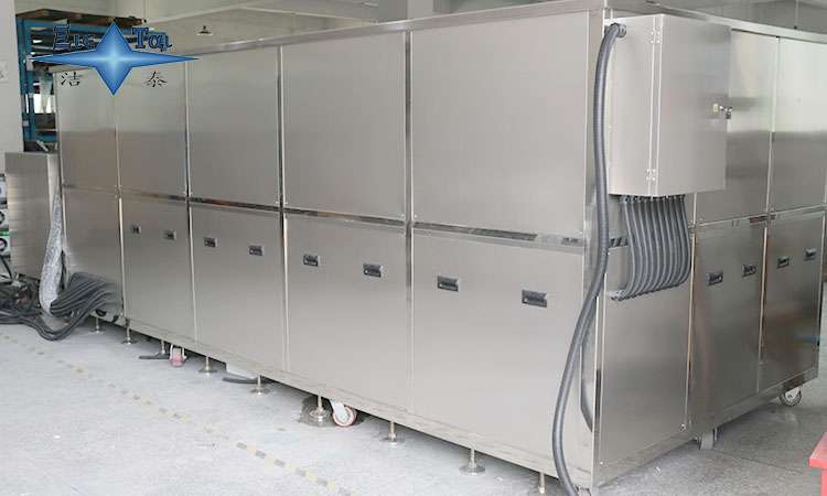 超聲波清洗機(jī)過濾系統(tǒng)的作用與重要性解析 超聲波清洗機(jī)過濾系統(tǒng)的作用與重要性解析