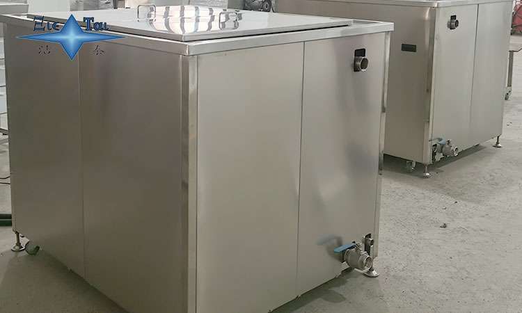 濾網(wǎng)超聲波清洗機的功能與應(yīng)用:高效清潔的新選擇 濾網(wǎng)超聲波清洗機的功能與應(yīng)用:高效清潔的新選擇