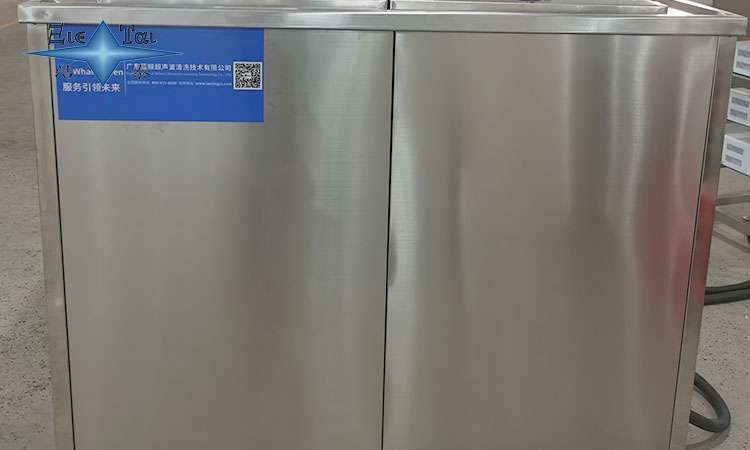 超聲波清洗機為什么能除油？深入解析其原理與優(yōu)勢