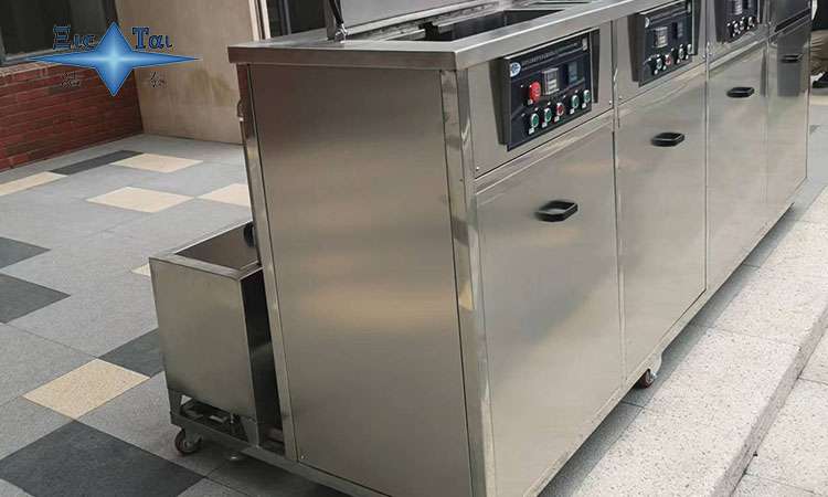 超聲波清洗機聲音減小的原因及解決方案 超聲波清洗機聲音減小的原因及解決方案