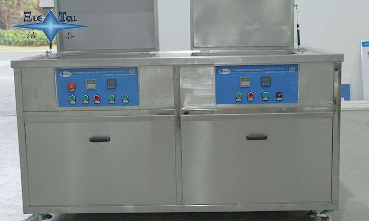 超聲波清洗機(jī)燒管原因分析及預(yù)防措施