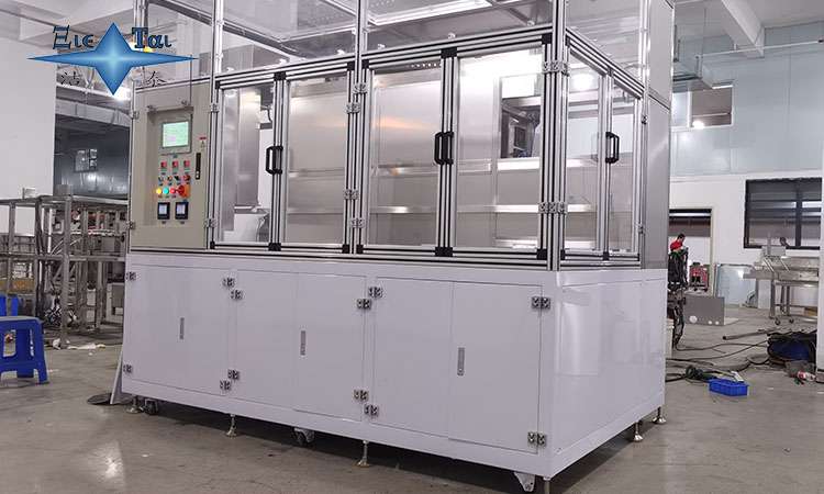 醫(yī)用超聲波清洗機如何選擇？7大核心指標與院感控制全解析