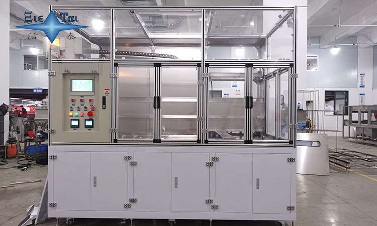 超聲波清洗機(jī)測(cè)量關(guān)鍵指標(biāo)的專業(yè)解析 超聲波清洗機(jī)測(cè)量關(guān)鍵指標(biāo)的專業(yè)解析