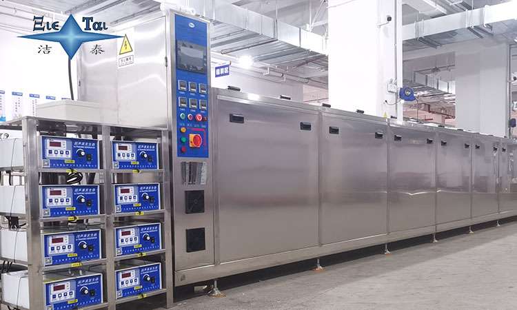 超聲波清洗機(jī)使用時必須佩戴的防護(hù)裝備與安全注意事項(xiàng) 超聲波清洗機(jī)使用時必須佩戴的防護(hù)裝備與安全注意事項(xiàng)