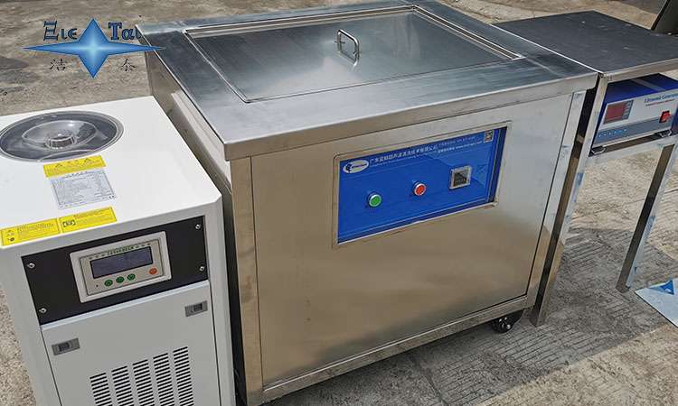超聲波清洗機(jī)不振動(dòng)的原因解析:從原理到優(yōu)化建議 超聲波清洗機(jī)不振動(dòng)的原因解析:從原理到優(yōu)化建議