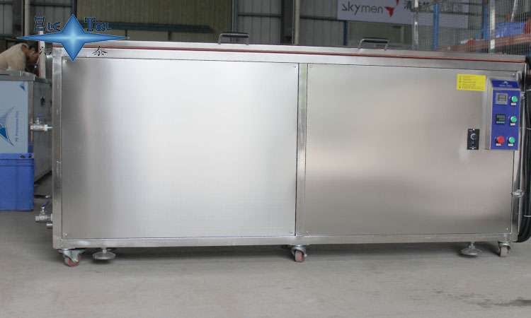 超聲波清洗機(jī)聲音大的原因及解決方法 超聲波清洗機(jī)聲音大的原因及解決方法