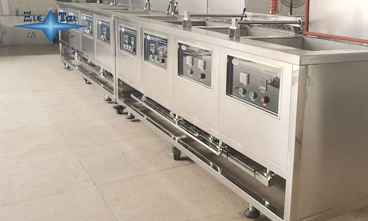 2024-2030年超聲波清洗機市場前景分析:技術(shù)革新驅(qū)動千億級增長 2024-2030年超聲波清洗機市場前景分析:技術(shù)革新驅(qū)動千億級增長