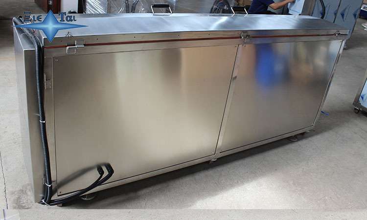 超聲波清洗機振子拆卸的專業(yè)方法與工具選擇 超聲波清洗機振子拆卸的專業(yè)方法與工具選擇