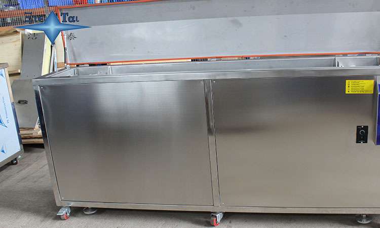 超聲波清洗機(jī)中的架子：結(jié)構(gòu)、功能與重要性