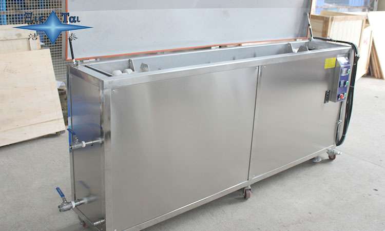 超聲波清洗機(jī)屏幕閃爍的原因及解決方法