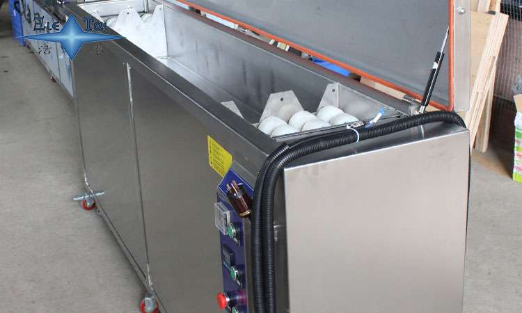 超聲波清洗機(jī)中晶體管的類型與應(yīng)用分析 超聲波清洗機(jī)中晶體管的類型與應(yīng)用分析