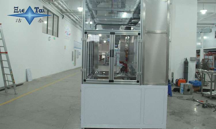 全自動(dòng)超聲波清洗機(jī)的優(yōu)點(diǎn)與應(yīng)用 全自動(dòng)超聲波清洗機(jī)的優(yōu)點(diǎn)與應(yīng)用