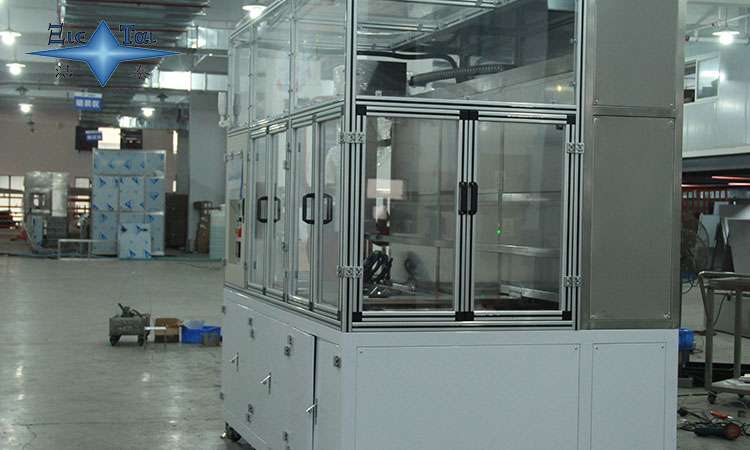 超聲波清洗機：如何用超聲波技術提升60%的工業(yè)清洗效率？