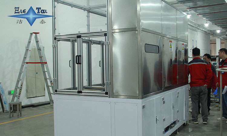 超聲波清洗機(jī)發(fā)出的聲音是什么？深入解析聲音來源與降噪方法