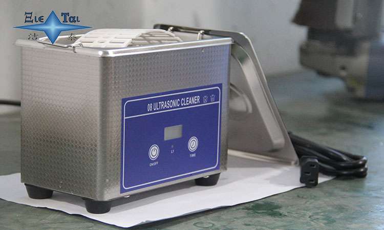 30升超聲波清洗機都能洗什么？超全應用指南與使用技巧