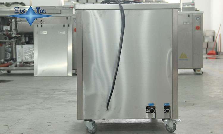 為什么有的超聲波清洗機(jī)帶電呢？揭秘背后的原因與安全使用指南