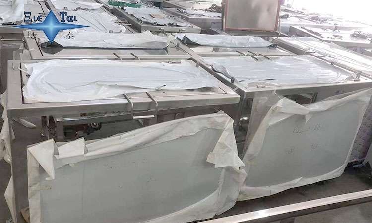 超聲波清洗機(jī)40W工作原理全解析：小功率如何實(shí)現(xiàn)深度清潔？