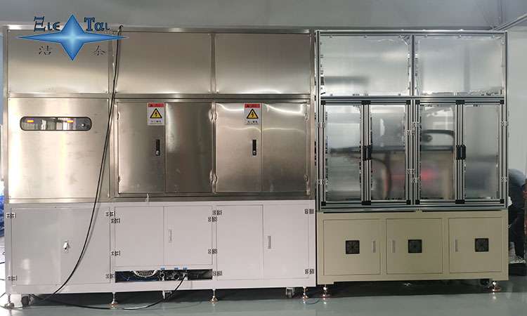 超聲波清洗機帶加熱有什么作用？