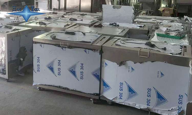 超聲波清洗機脫氣功能有什么用？揭秘專業(yè)清洗的關鍵作用