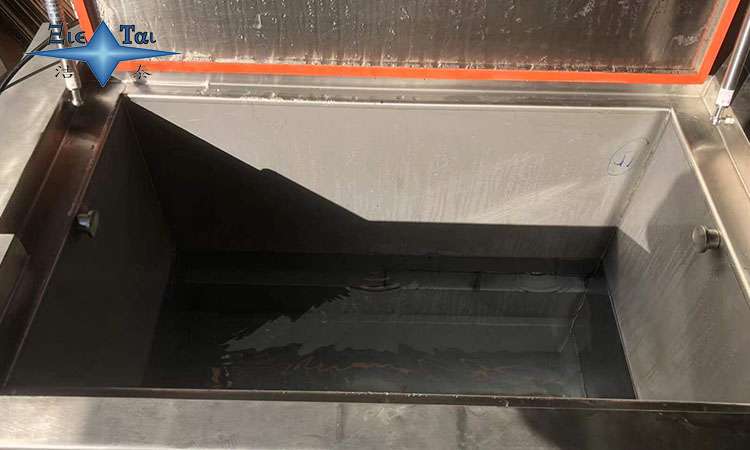 單工位超聲波清洗機(jī)的7大核心優(yōu)勢：為何成為高效清潔的首選？