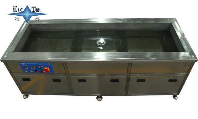 超聲波清洗機突然斷電？8大常見原因與專業(yè)解決方案