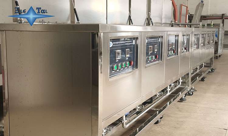 首飾超聲波清洗機(jī)什么時(shí)候用？