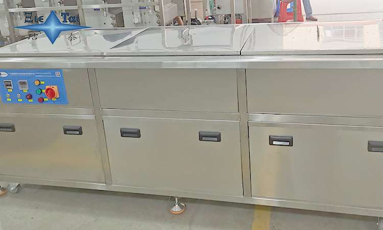 超聲波清洗機顯示“ON”的含義及使用說明 超聲波清洗機顯示“ON”的含義及使用說明