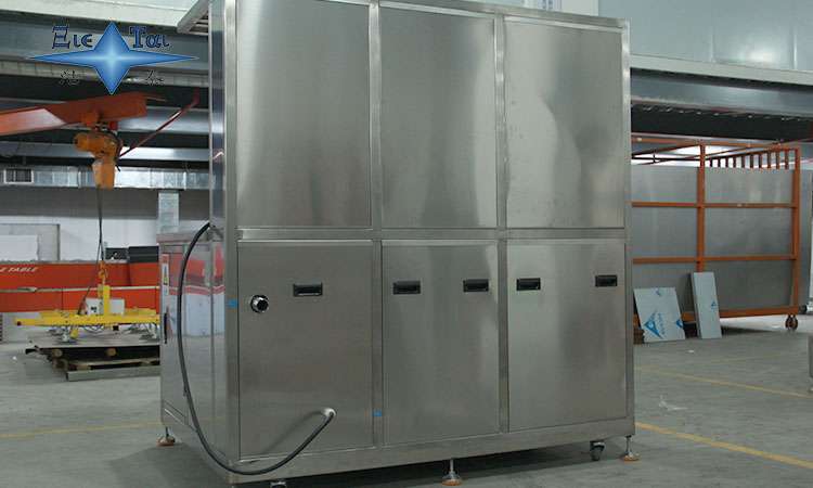 超聲波清洗機(jī)如何恒溫？精準(zhǔn)控溫技巧與實(shí)用指南