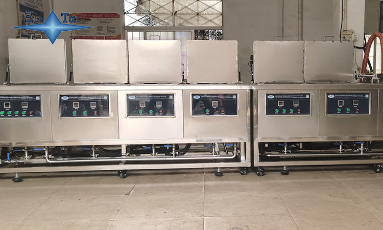 超聲波清洗機如何調(diào)整？最全使用技巧與常見問題解答