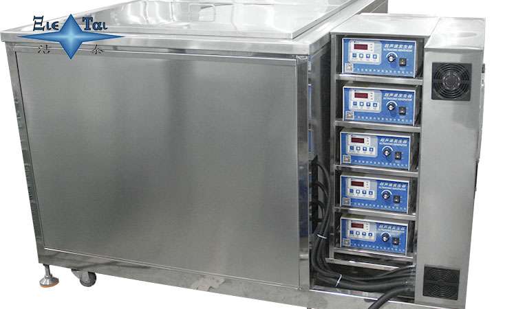 超聲波清洗機(jī)為什么需要升溫？深度解析溫度與清洗效率的關(guān)系