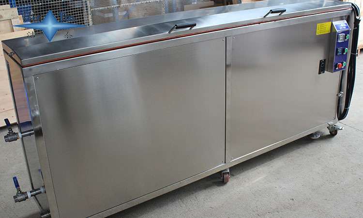 超聲波清洗機(jī)擺放全攻略：位置選擇、使用禁忌與保養(yǎng)要點(diǎn)