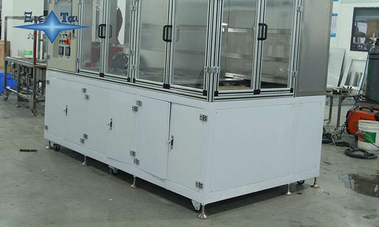 超聲波清洗機(jī)：如何用超聲波技術(shù)提升60%的工業(yè)清洗效率？