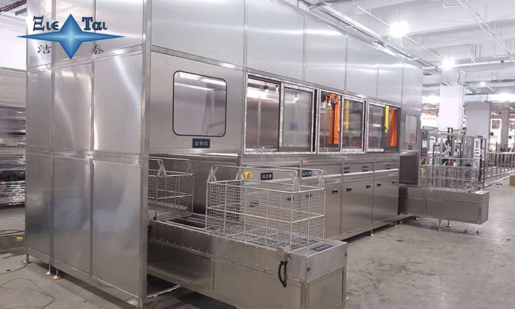 從實(shí)驗(yàn)室到手術(shù)室：超聲波清洗在醫(yī)療器械無菌保障中的關(guān)鍵角色