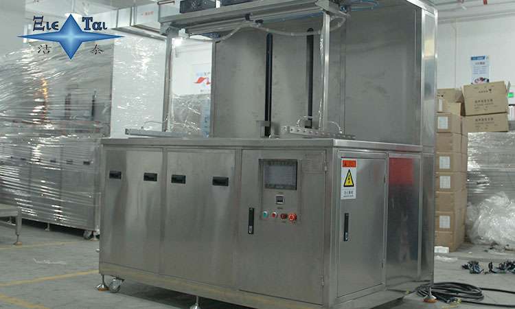 深度解析：超聲波清洗機(jī)為何需要多道工序？揭開專業(yè)清洗的秘密