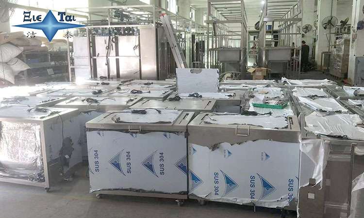 超聲波清洗機(jī)如何正確清洗金戒指？專業(yè)步驟與注意事項(xiàng)全解析