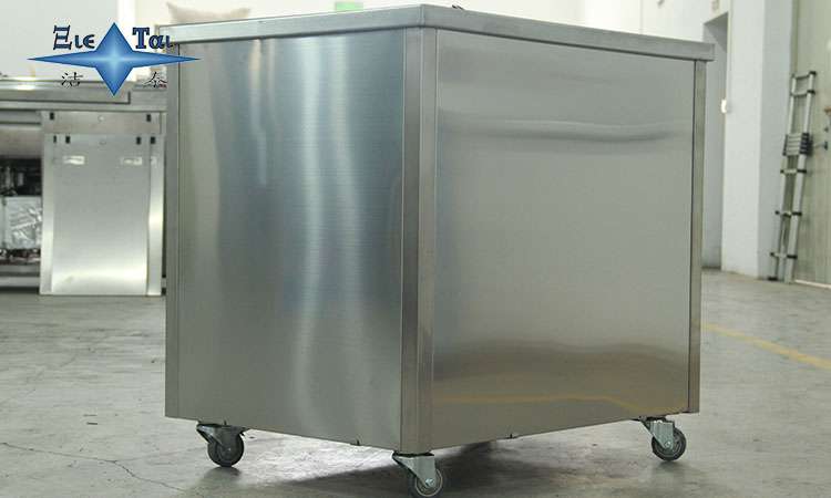 超聲波清洗機(jī)清洗手表真的安全嗎？全面解析操作要點(diǎn)與風(fēng)險(xiǎn)規(guī)避