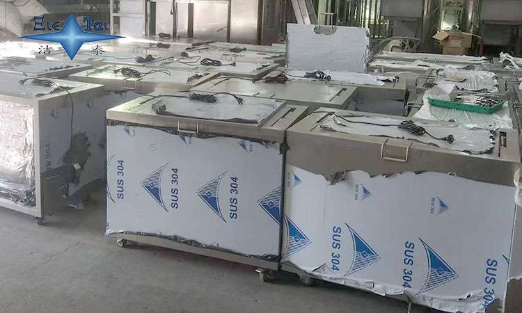 超聲波果蔬清洗機清洗全攻略:步驟詳解與維護技巧 超聲波果蔬清洗機清洗全攻略:步驟詳解與維護技巧