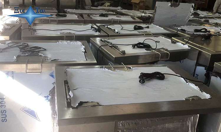 超聲波清洗機(jī)如何安全清洗塑膠件？材質(zhì)識(shí)別與操作全指南