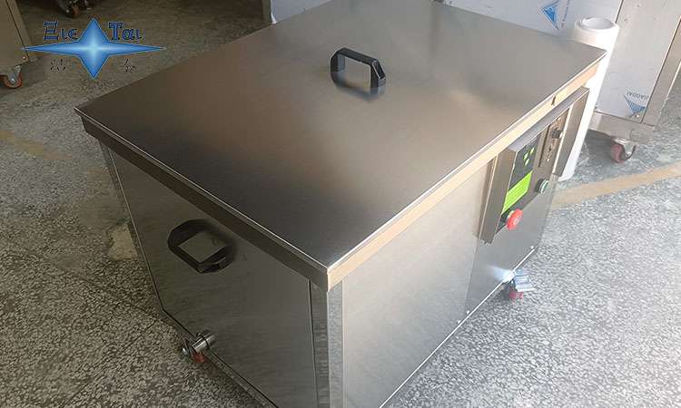 超聲波清洗機(jī)強(qiáng)度檢測(cè)全攻略:從簡(jiǎn)易測(cè)試到專業(yè)方案 超聲波清洗機(jī)強(qiáng)度檢測(cè)全攻略:從簡(jiǎn)易測(cè)試到專業(yè)方案