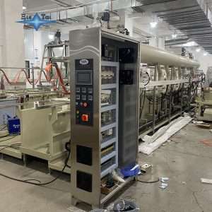 陽(yáng)極氧化線