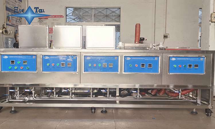 大型超聲波清洗機質(zhì)量深度解析:選購避坑指南與關(guān)鍵評估點 大型超聲波清洗機質(zhì)量深度解析:選購避坑指南與關(guān)鍵評估點