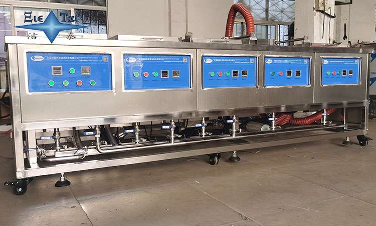 超聲波清洗機開關(guān)更換指南：3步安全操作，省錢又省心