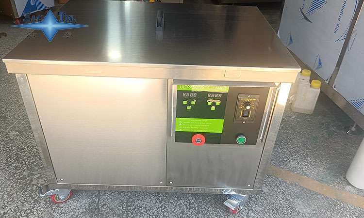 超聲波清洗機(jī)防銹全攻略:材料選擇與日常維護(hù)技巧 超聲波清洗機(jī)防銹全攻略:材料選擇與日常維護(hù)技巧