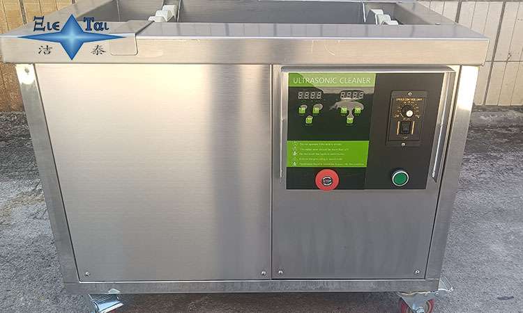 超聲波清洗機洗銀終極指南：安全煥亮，告別發(fā)黑！