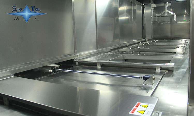 如何選擇超聲波清洗機(jī)頻率？一篇講透核心參數(shù)