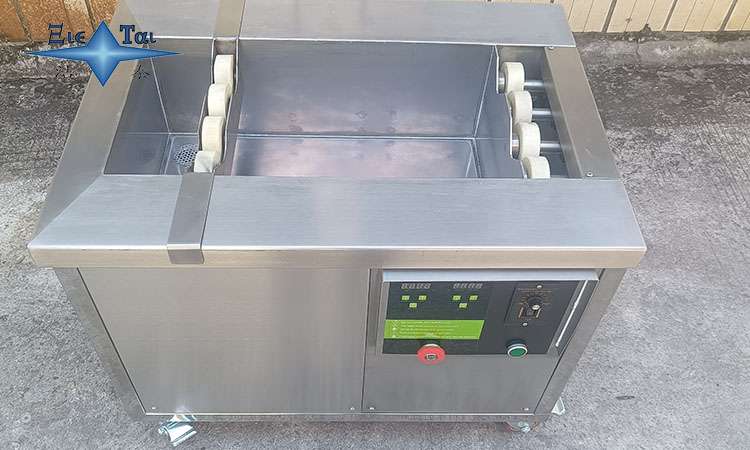 鉆石清潔革命:超聲波清洗機安全煥亮指南(零損傷秘訣) 鉆石清潔革命:超聲波清洗機安全煥亮指南(零損傷秘訣)